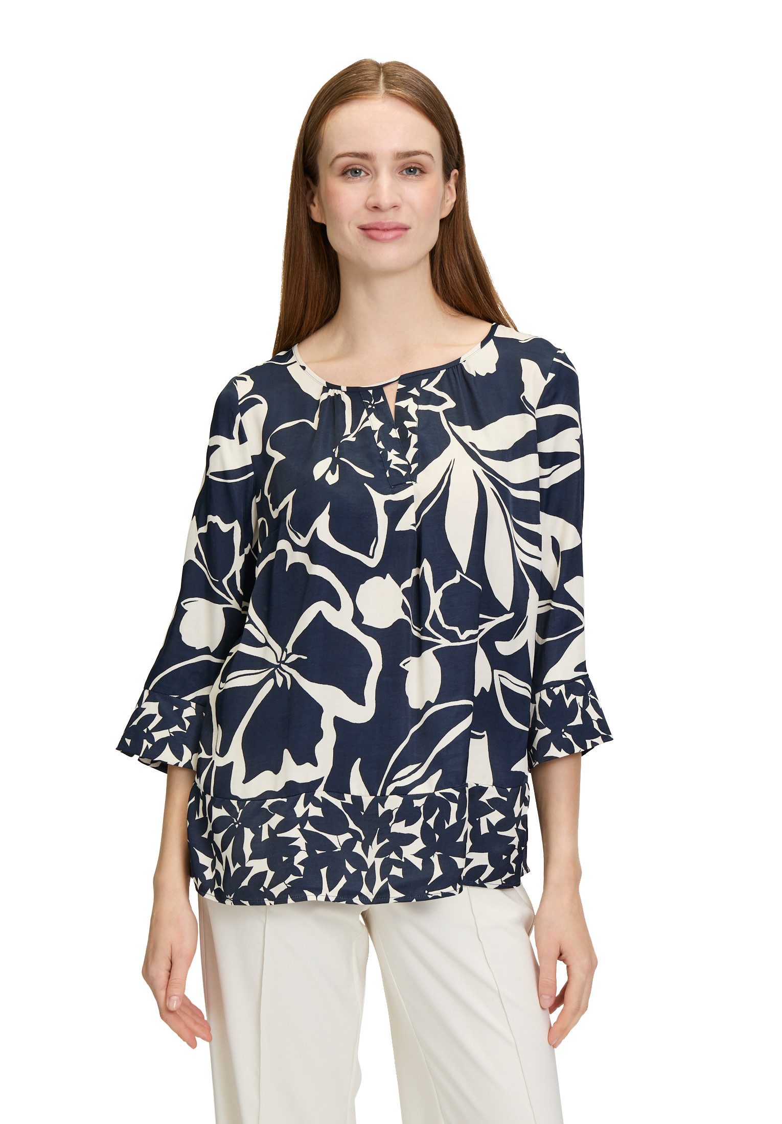Betty Barclay Schlupfbluse Betty Barclay Schlupfbluse günstig online kaufen