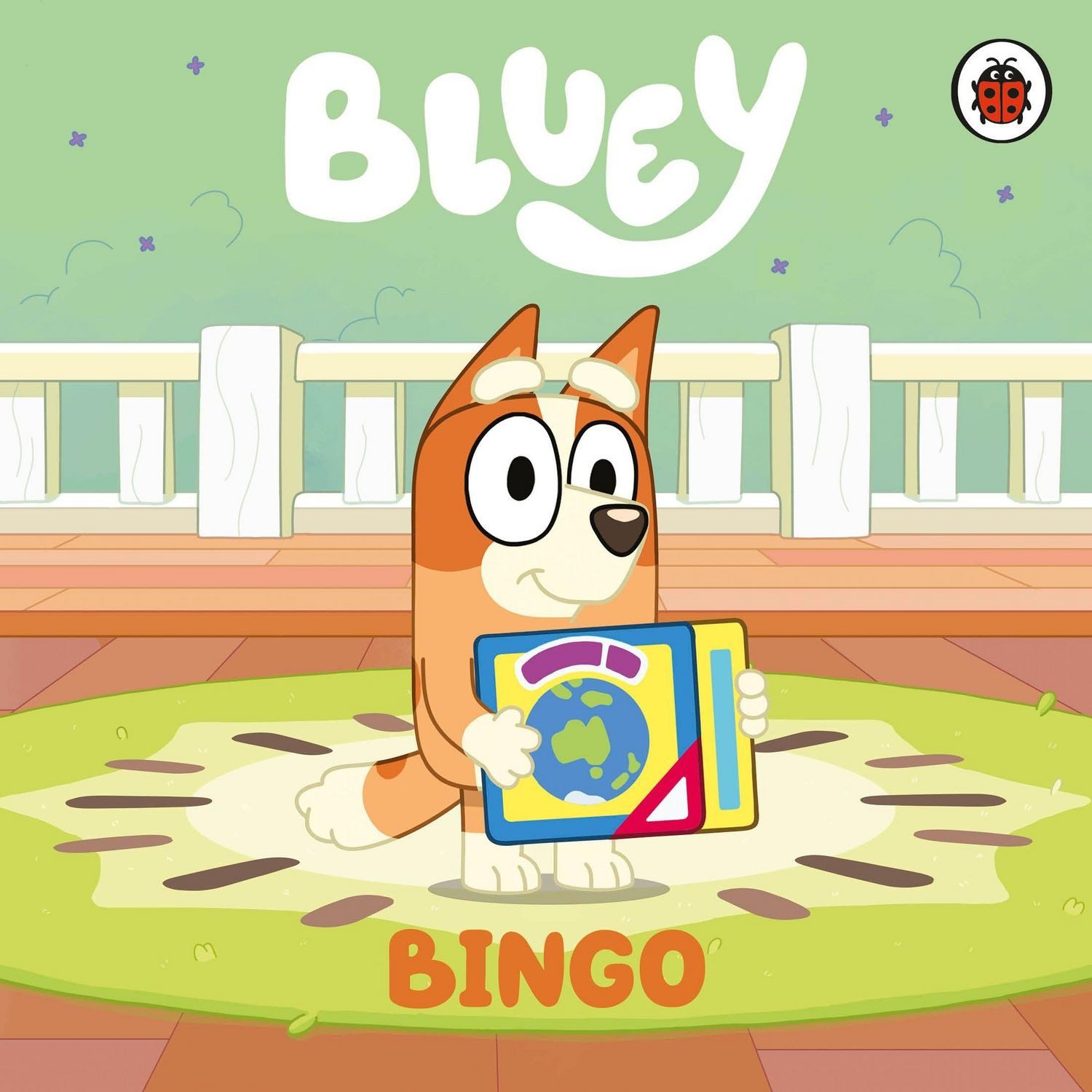 Bluey: Bingo / Bluey