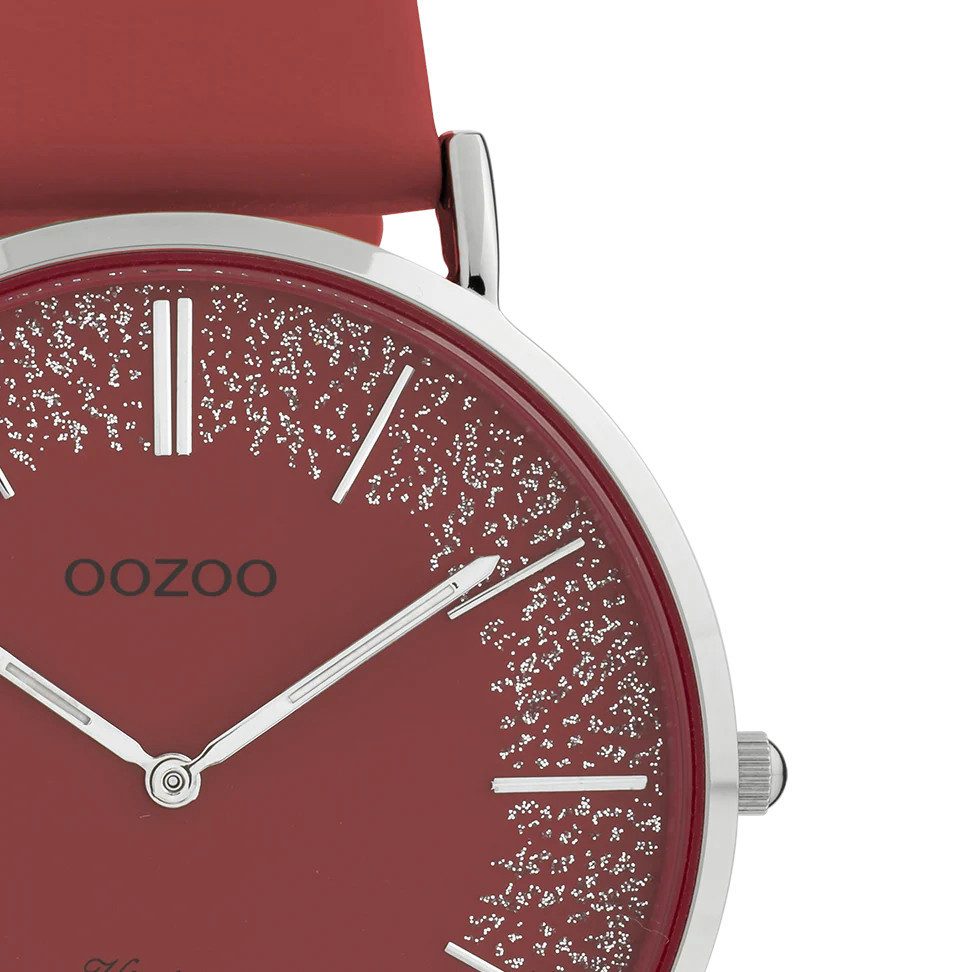 OOZOO Quarzuhr günstig online kaufen