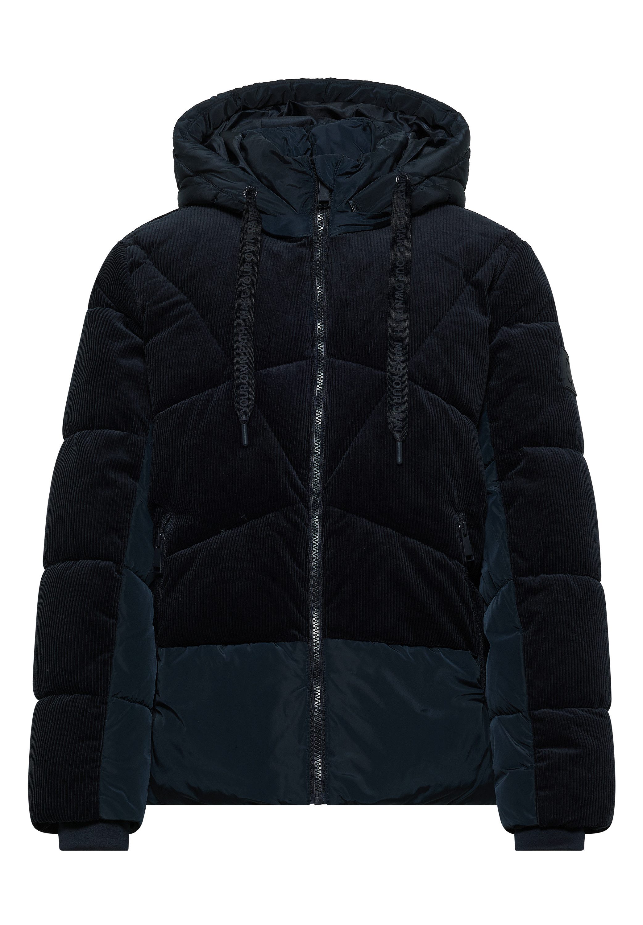 Steppjacke