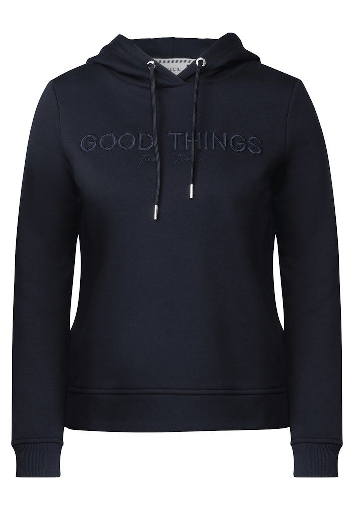 CECIL Wollpullover Cecil / Da.Sweatshirt / günstig online kaufen