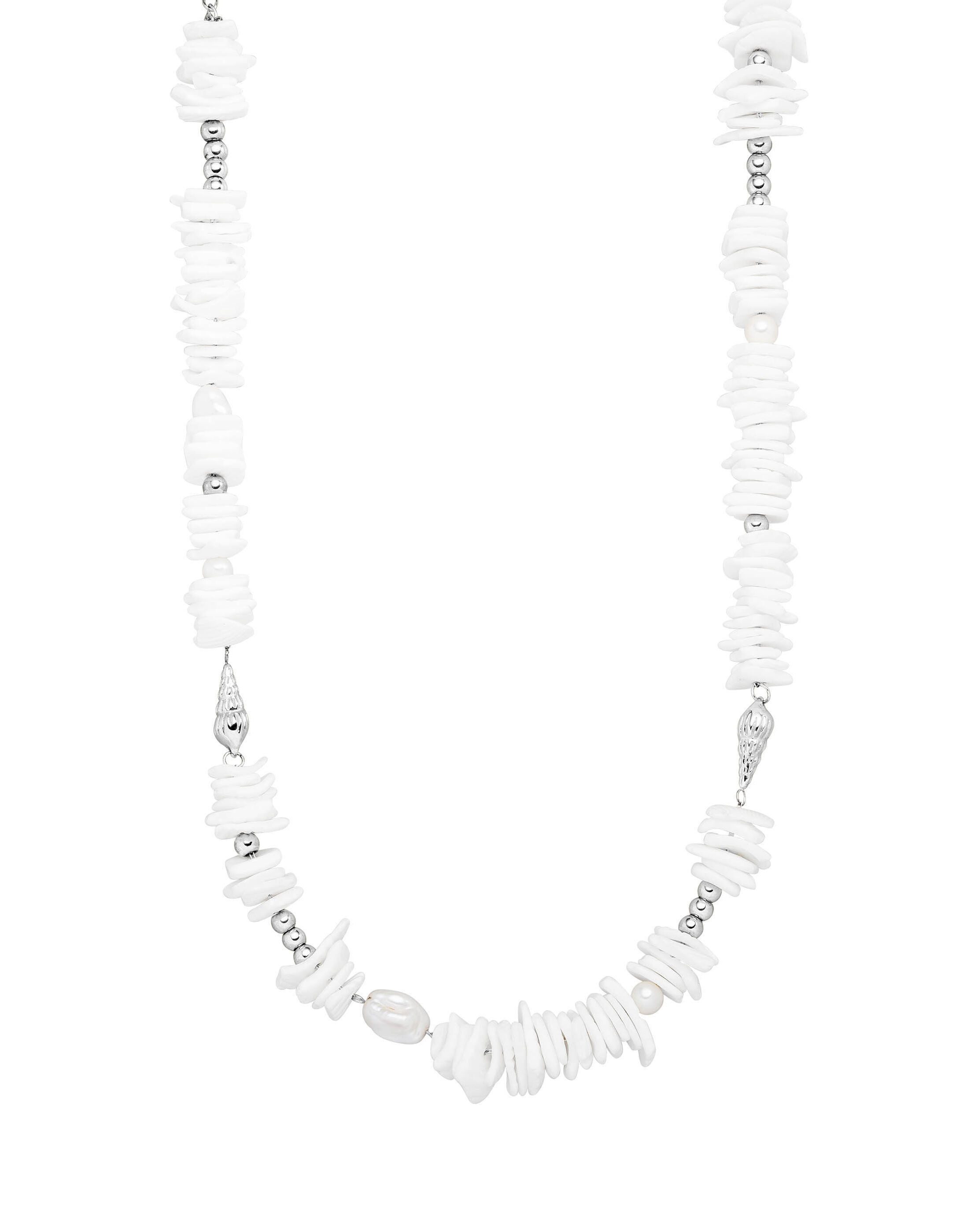 Purelei Kette mit Anhänger Wela (Kette mit Anhänger, 1-tlg)