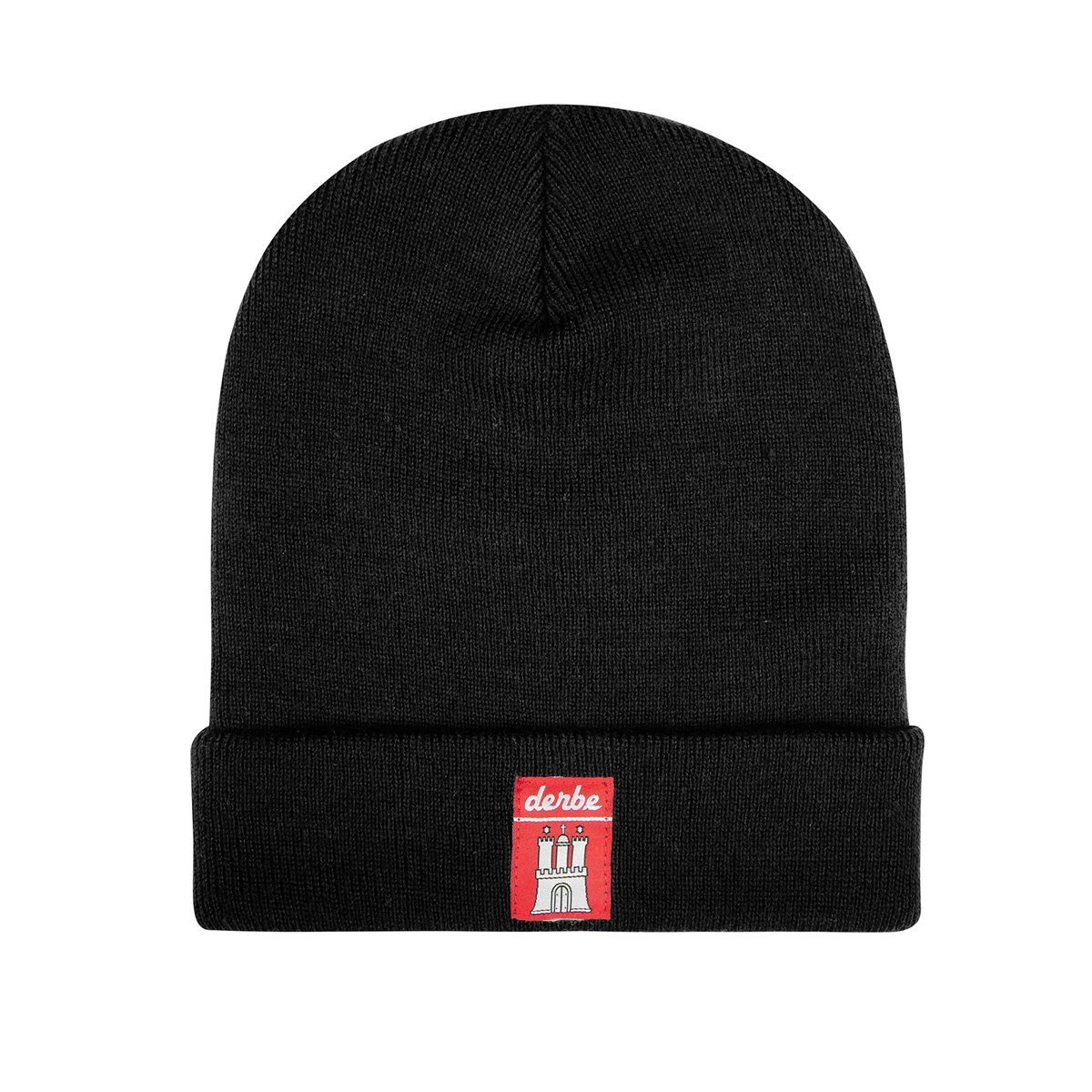 Derbe Beanie Unisex KN-Bonnet paloma