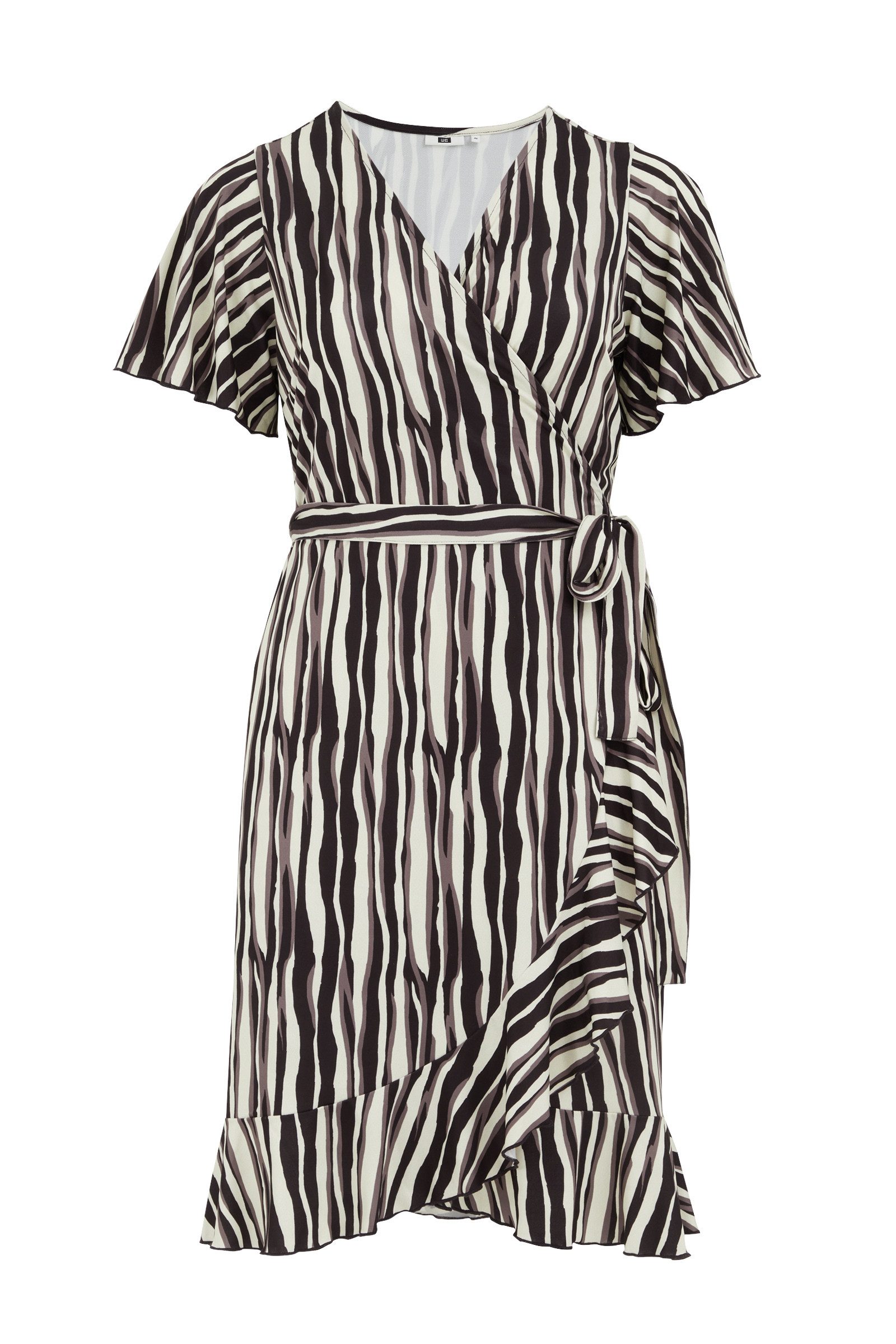 WE Fashion Maxikleid günstig online kaufen