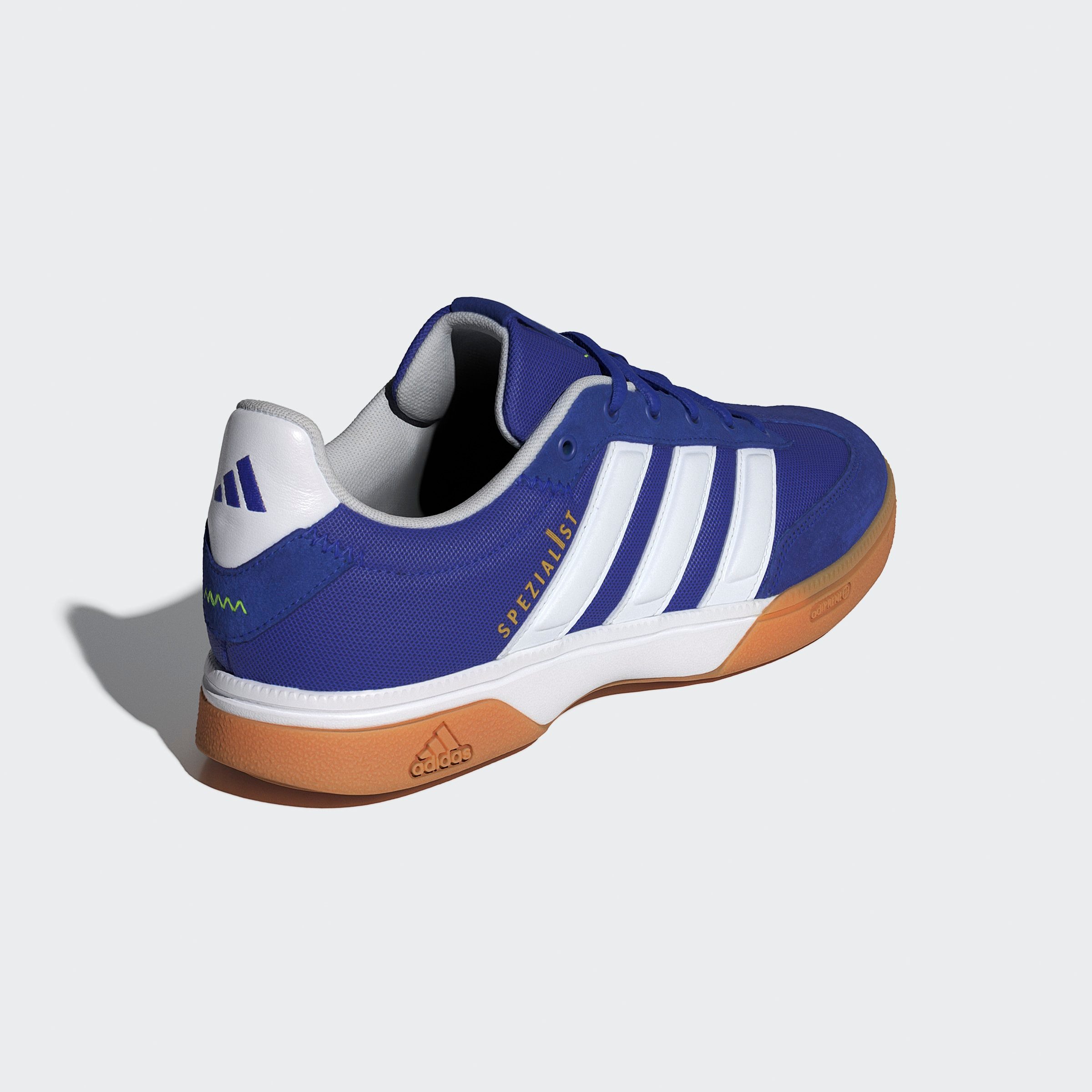 adidas Performance SPEZIALIST INDOOR Hallenschuh geeignet für jeden Hallensport