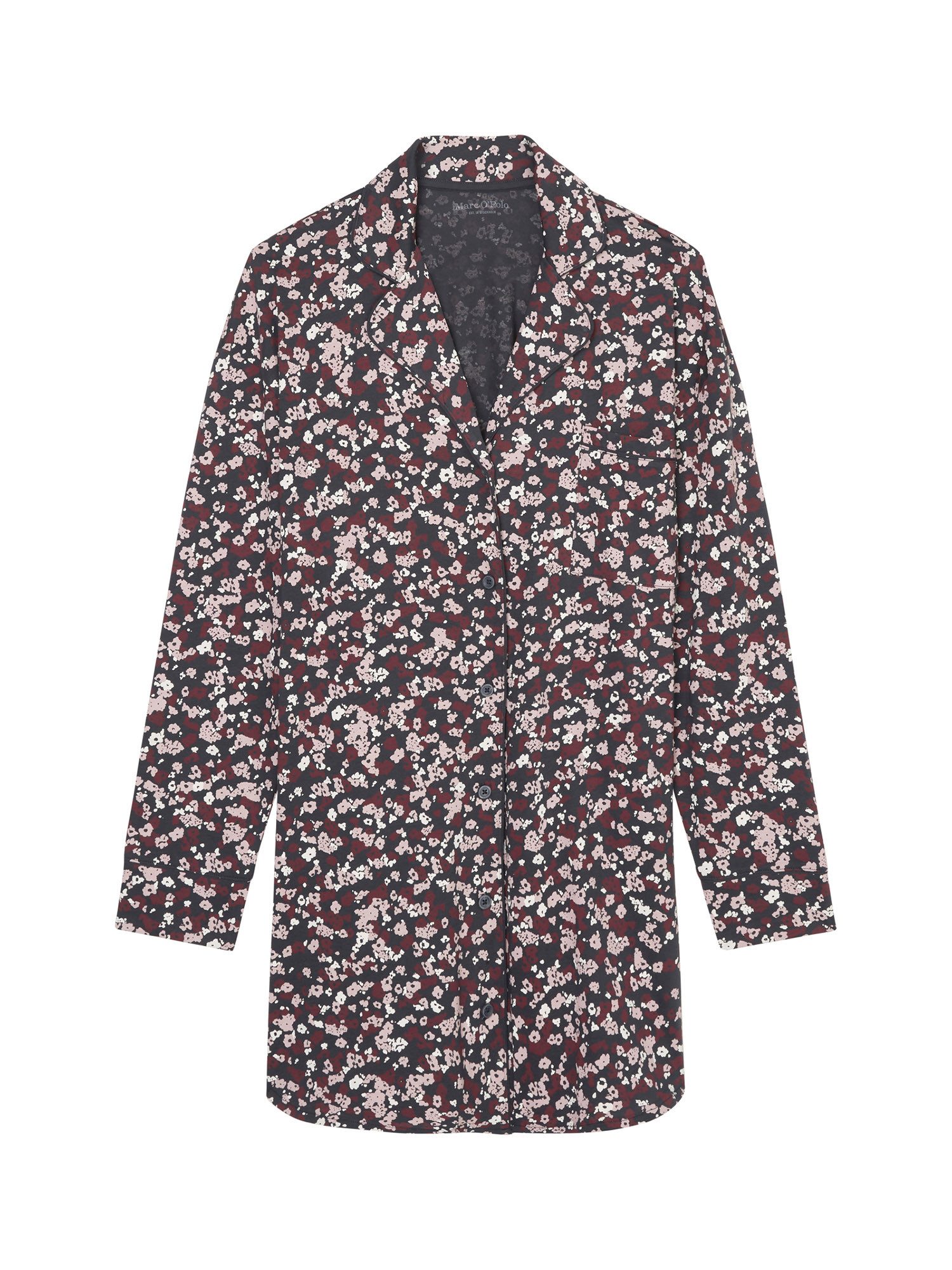 Marc O'Polo Sleepshirt Mix & Match günstig online kaufen