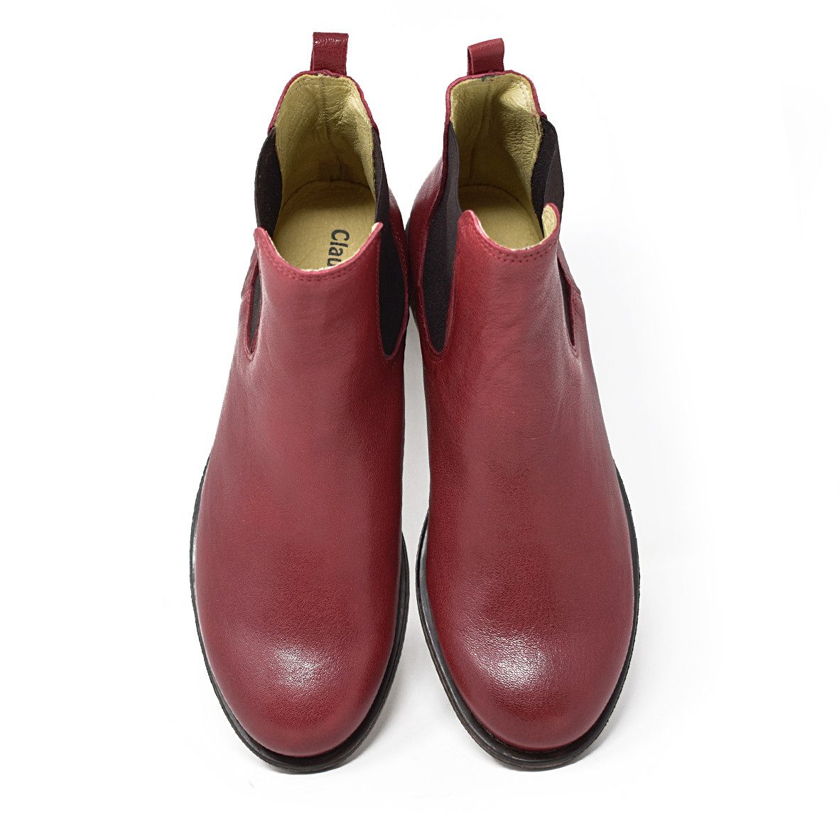 Uma Chelseaboots