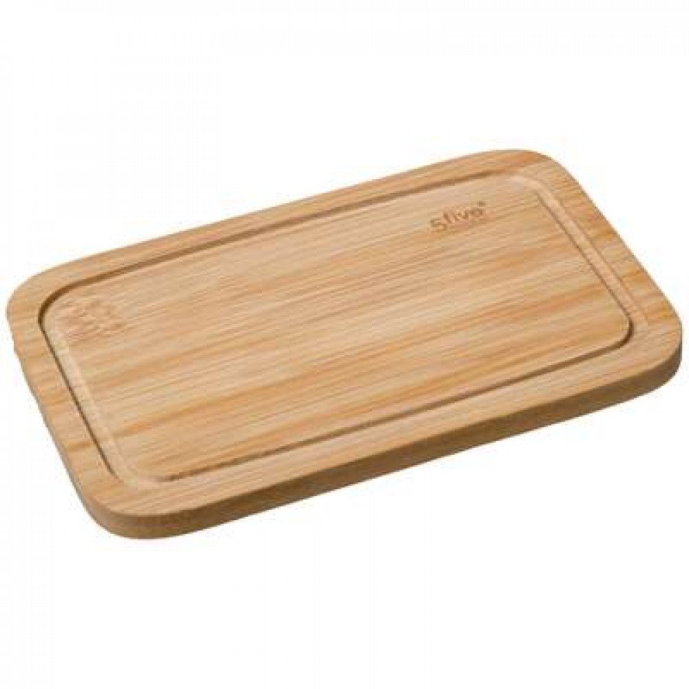 5five Simply Smart Käseglocke,(mit Butterdose, Käse Butter-Schale 2-tlg) Aufschnitt Bambus-Holz Aufbewahrung Wurst Tablett