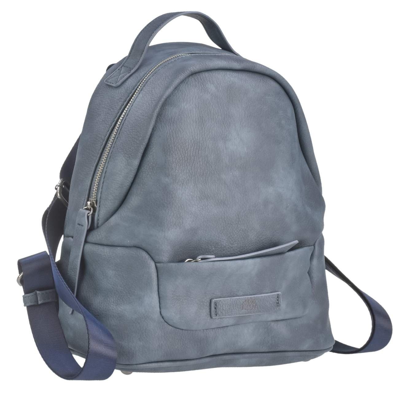 Greenburry Freizeitrucksack Mad'l Dasch, Tagesrucksack, Daypack, Damenrucksack GRETL Größe S
