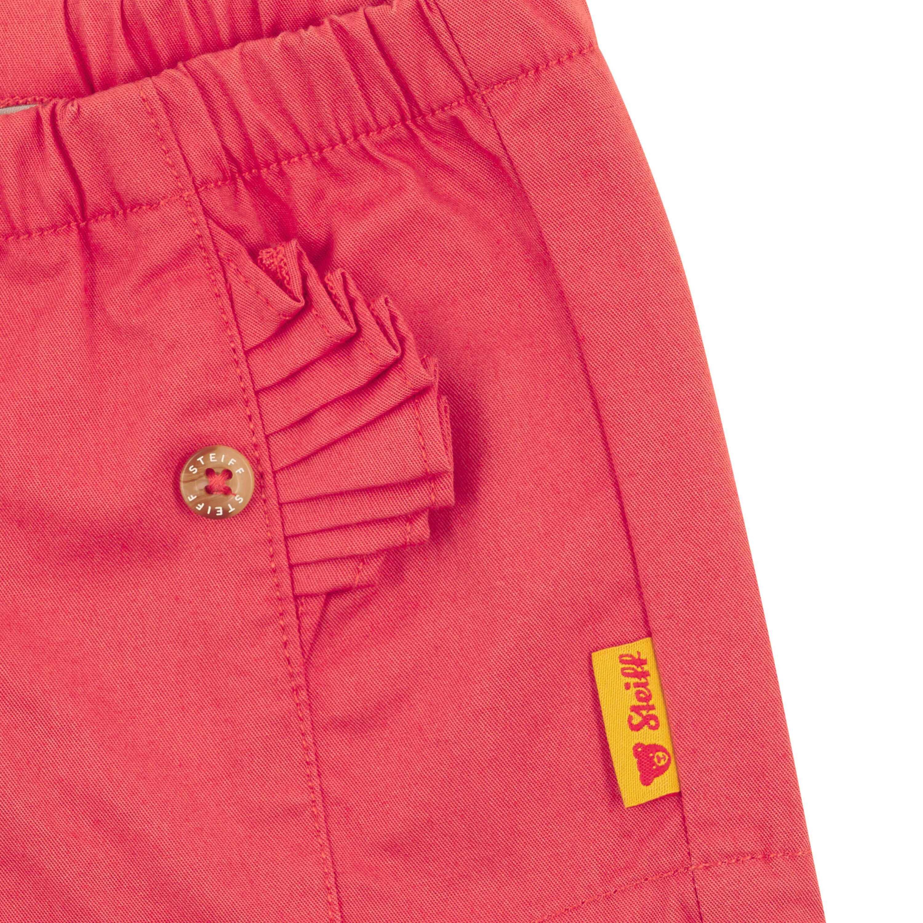 Steiff Shorts Shorts Cherry Cake, Softbund
