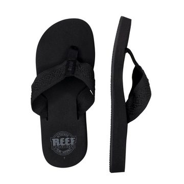 Reef Zehentrenner Sandale Sandy Zehentrenner (1, 1-tlg) Leichte EVA Sohle,rutschfest