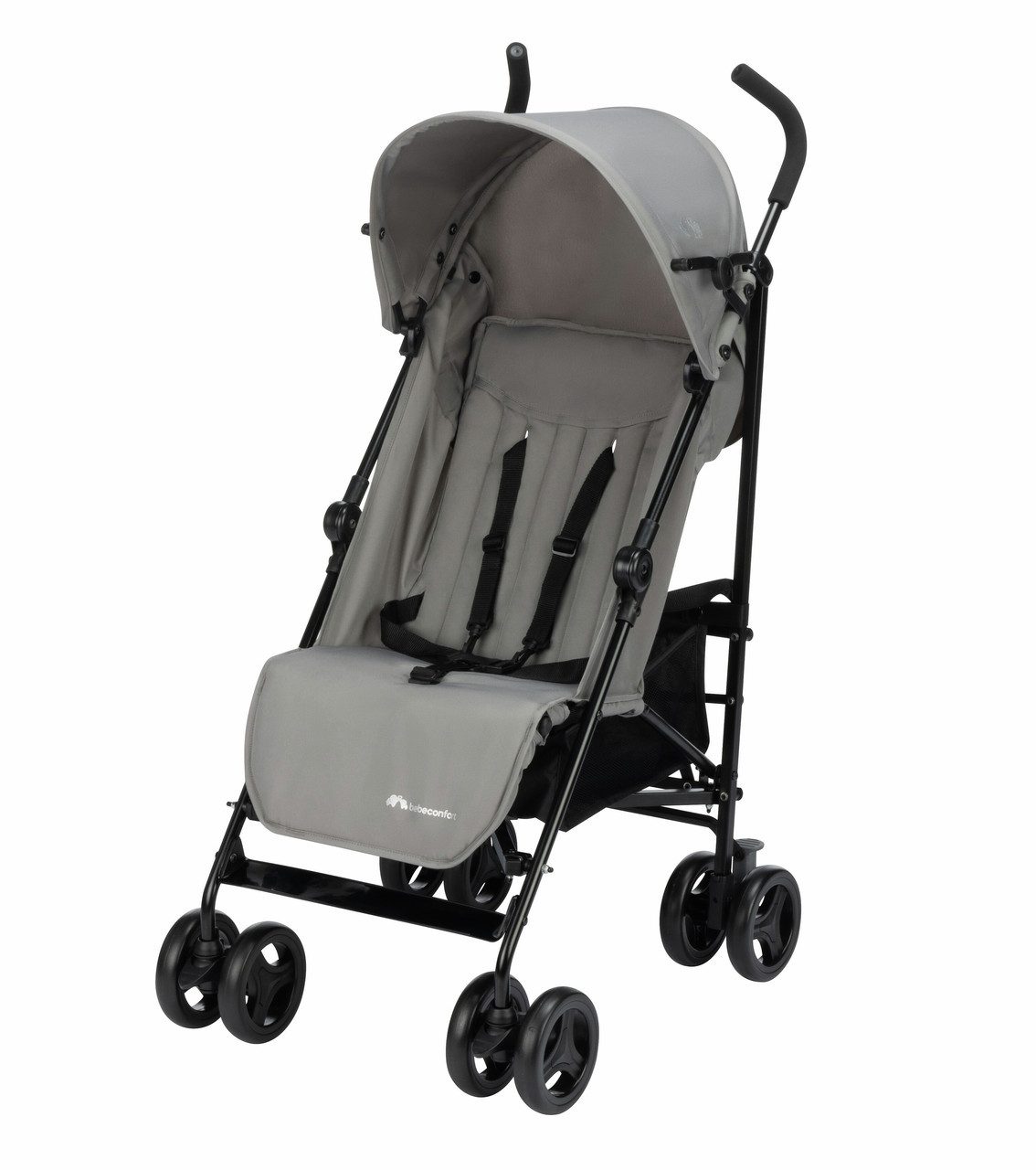 Bebeconfort Kinder-Buggy Bebeconfort Rainbow, Kinderwagen, Kompakt und Wendig, 6 Monaten bis 4, Bequemer Sitz Einfach zusammenzuklappen und zu verstauen Leicht