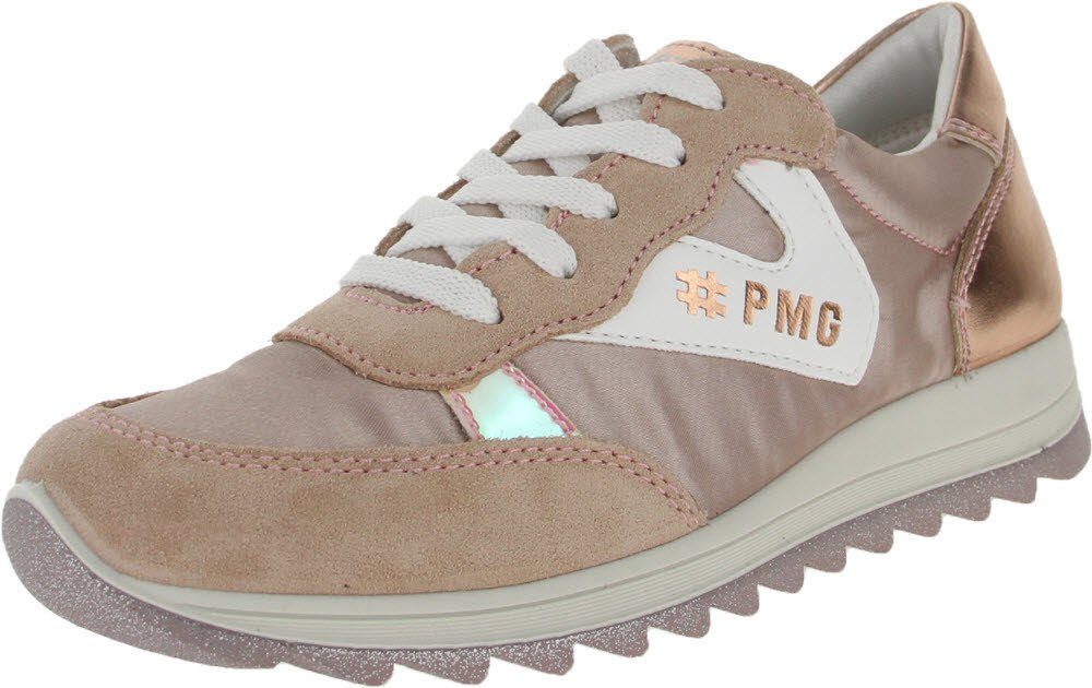 Primigi Primigi Mädchen Halbschuh Schnürschuh