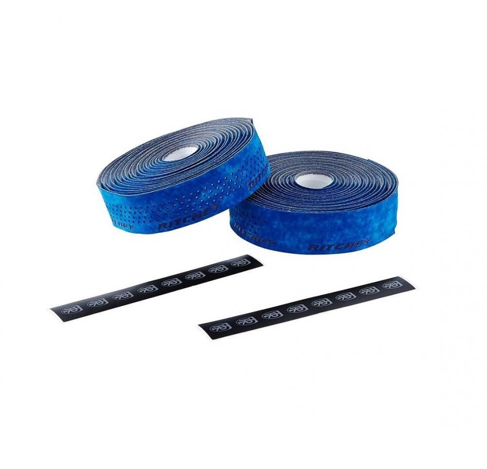 Ritchey Fahrradlenker Ritchey WCS Gazos Lenkerband 230cm 2.40mm Königsblau