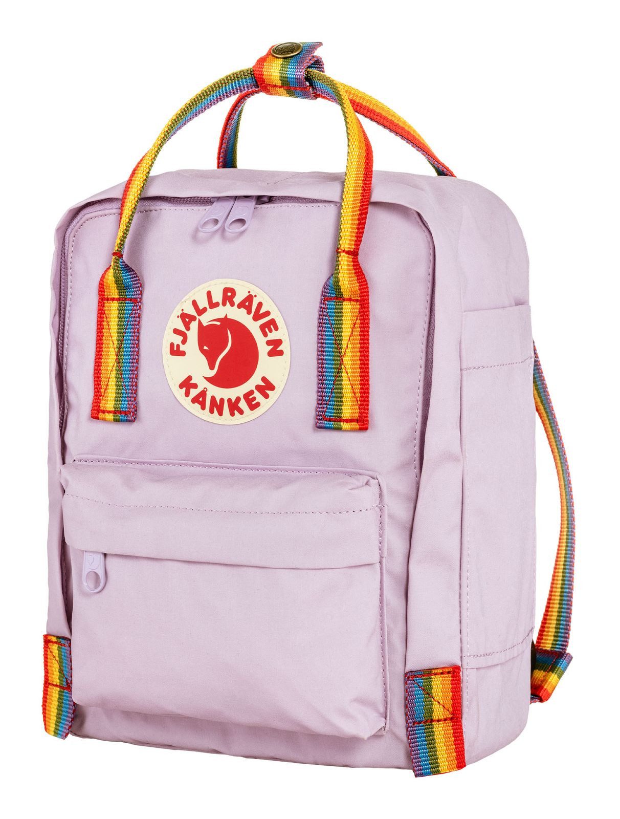Fjällräven Rucksack Kånken Mini (Set, 2-tlg)