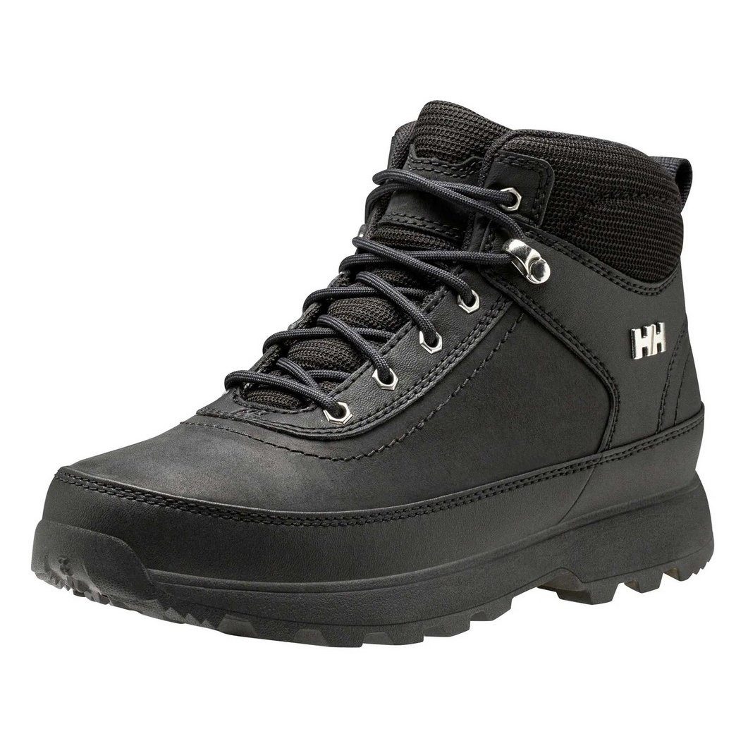 Helly Hansen Winterschuhe Calgary 2 schwarz/ebonygrau Damen Winterstiefel