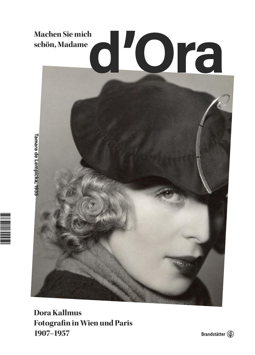 Tagebuch Machen Sie mich schön, Madame d'Ora!