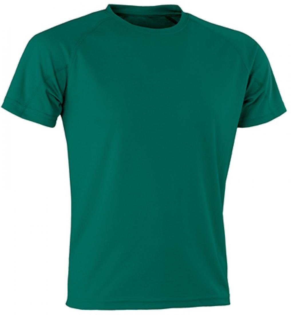 SPIRO Rundhalsshirt Herren Aircool Tee günstig online kaufen
