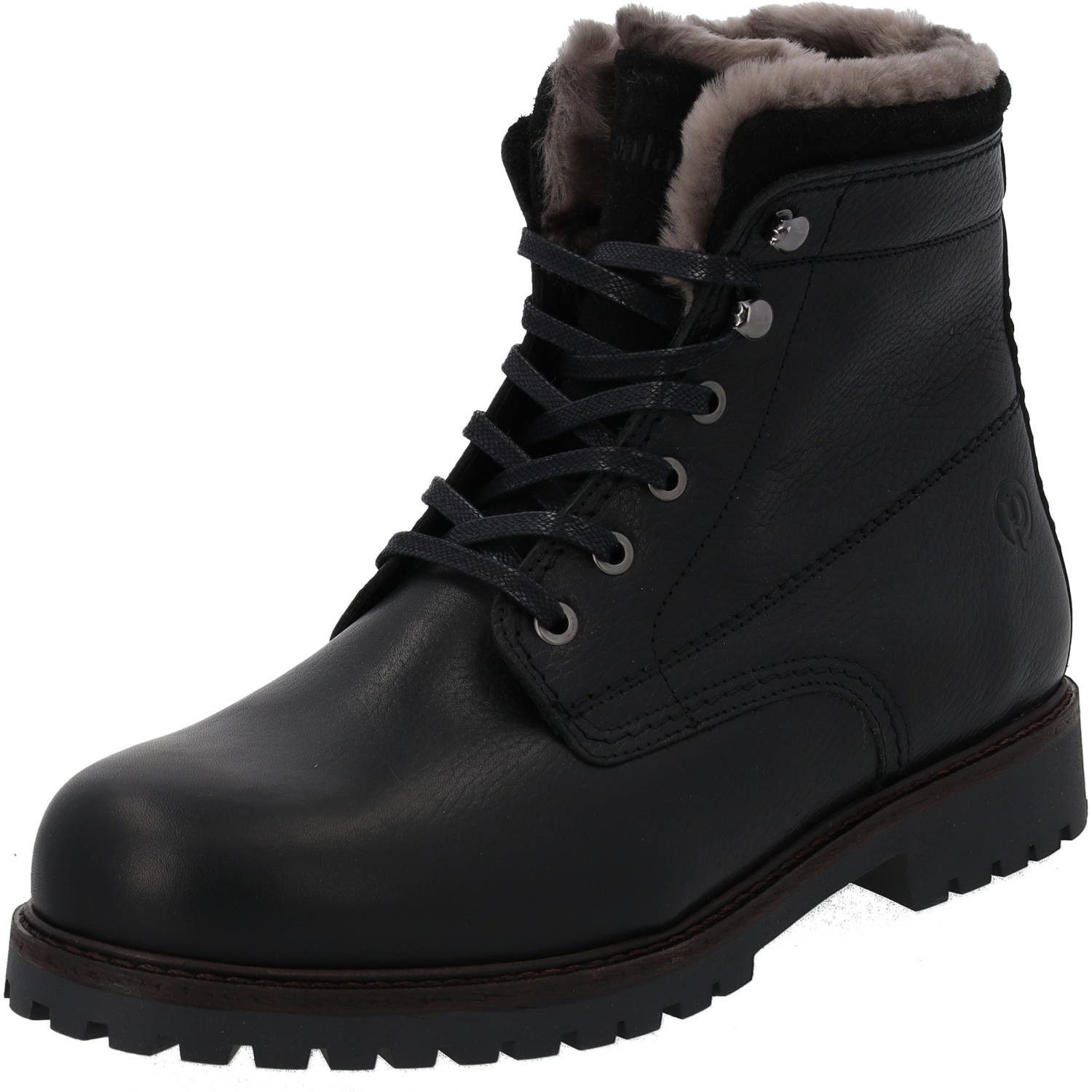 Palado Higlar Schnürstiefel
