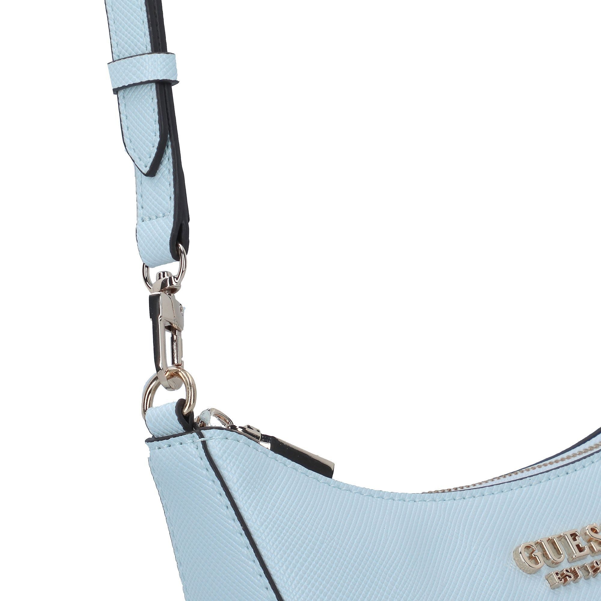 Guess Schultertasche Fedana, Polyurethan