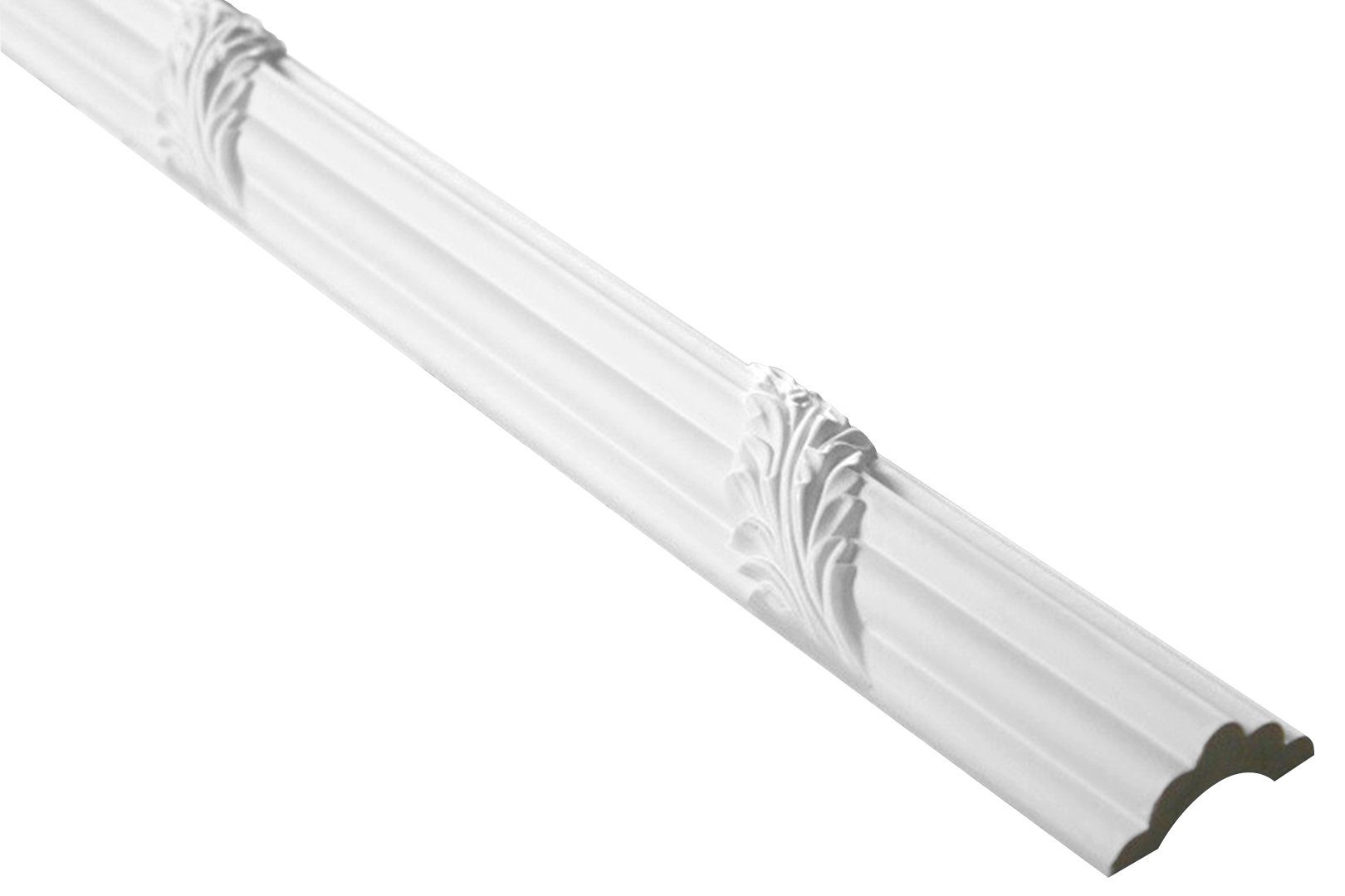 Grand Decor Stuckleiste CR929, Wand- und günstig online kaufen