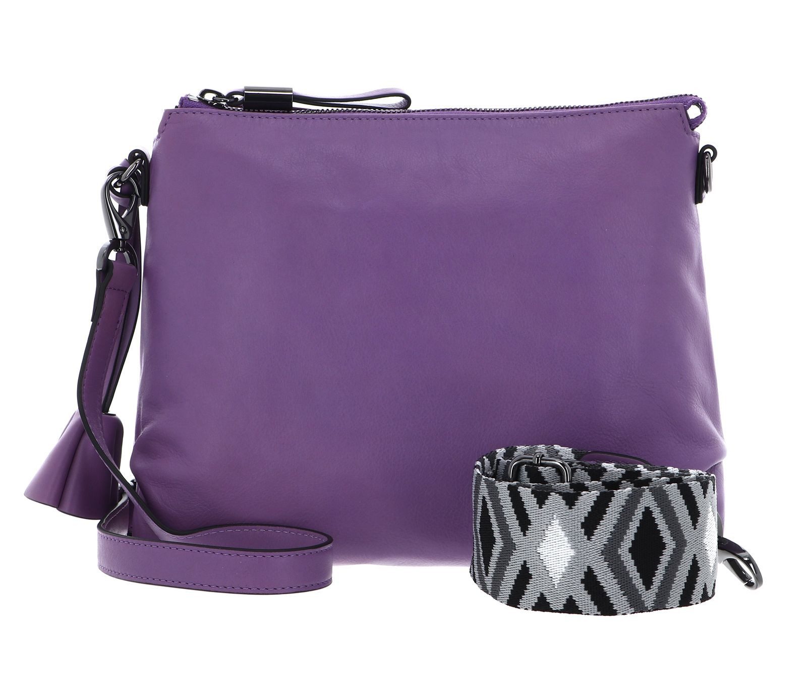 Picard Umhängetasche Cross Bag, aus echtem günstig online kaufen