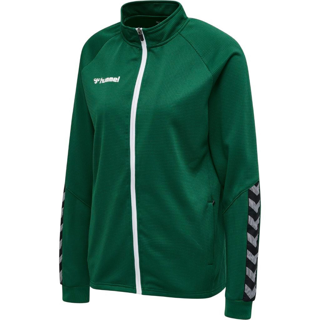 Trainingsanzug hmlAuthentic Poly Zip Jacket Damen
