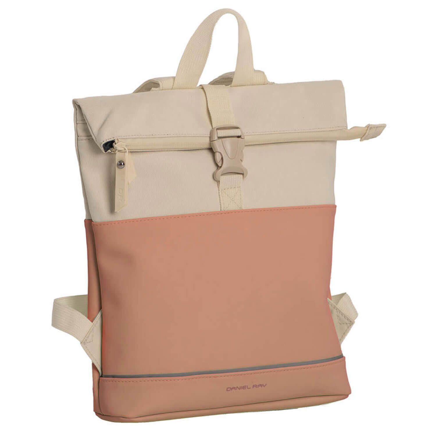 Daniel Ray Rucksack, Rolltop-Backpack Allentown Wasserabweisend günstig online kaufen