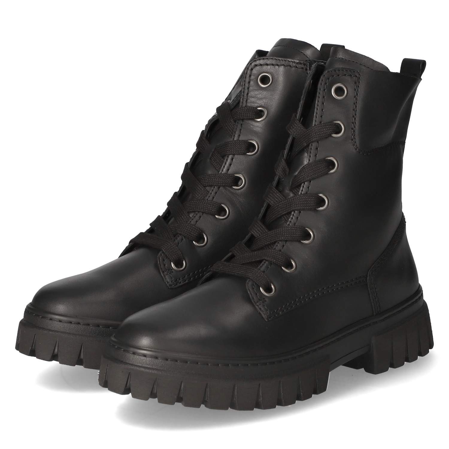 Gabor 52.525.57 Schnürstiefel günstig online kaufen