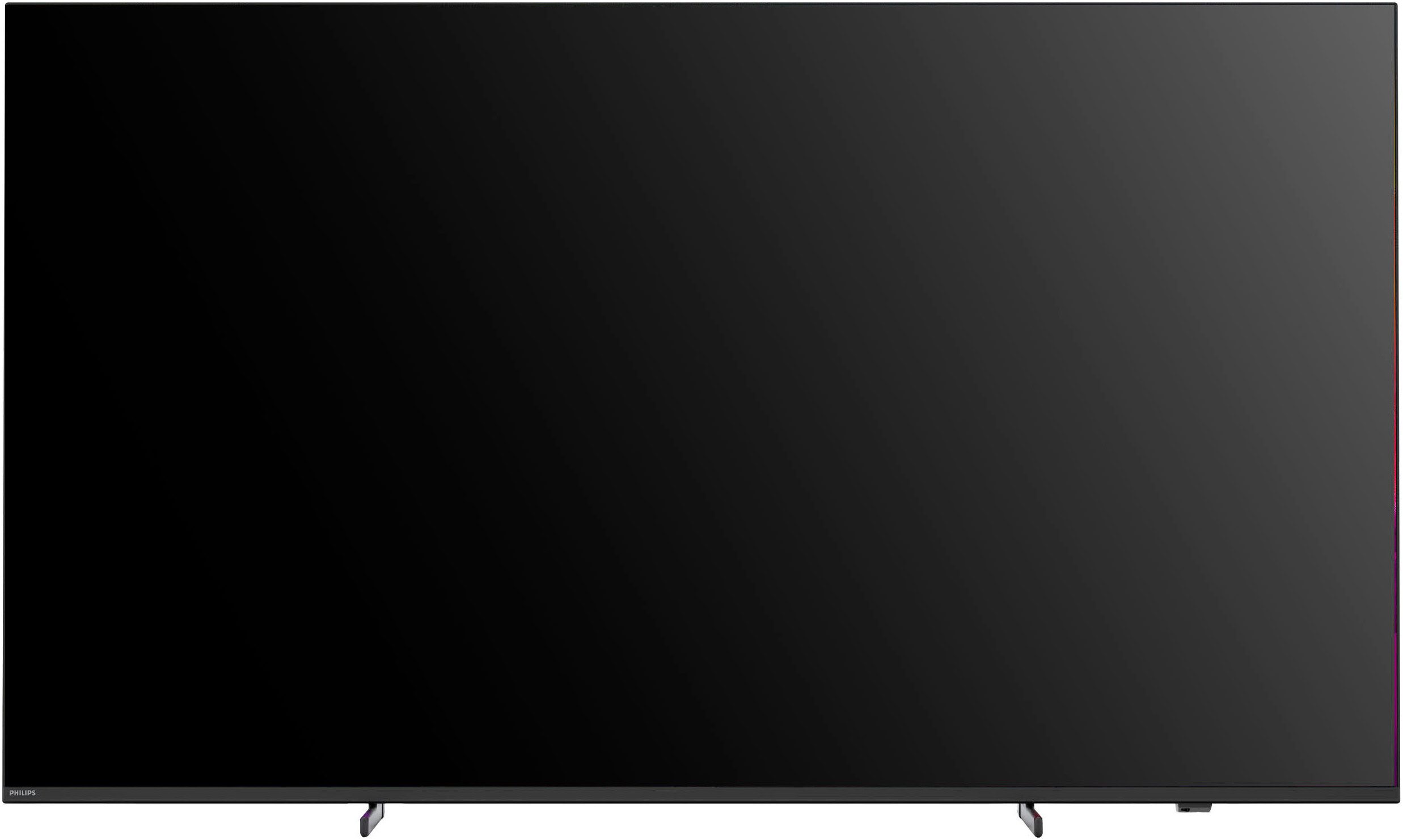 Philips 75PUS9000/12 QLED-Fernseher (189 cm/75 Zoll, 4K Ultra HD, Smart-TV)