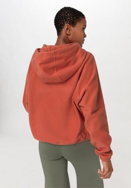 Hessnatur Sweatshirt ACTIVE COMFORT aus reiner Bio-Baumwolle (1-tlg)
