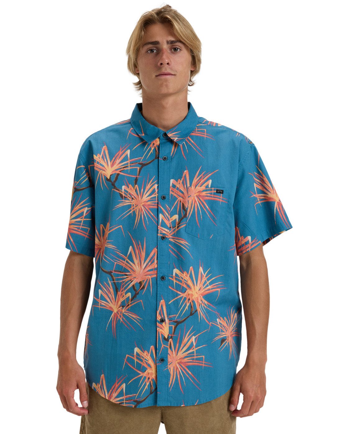 Billabong Funktionshemd Sundays