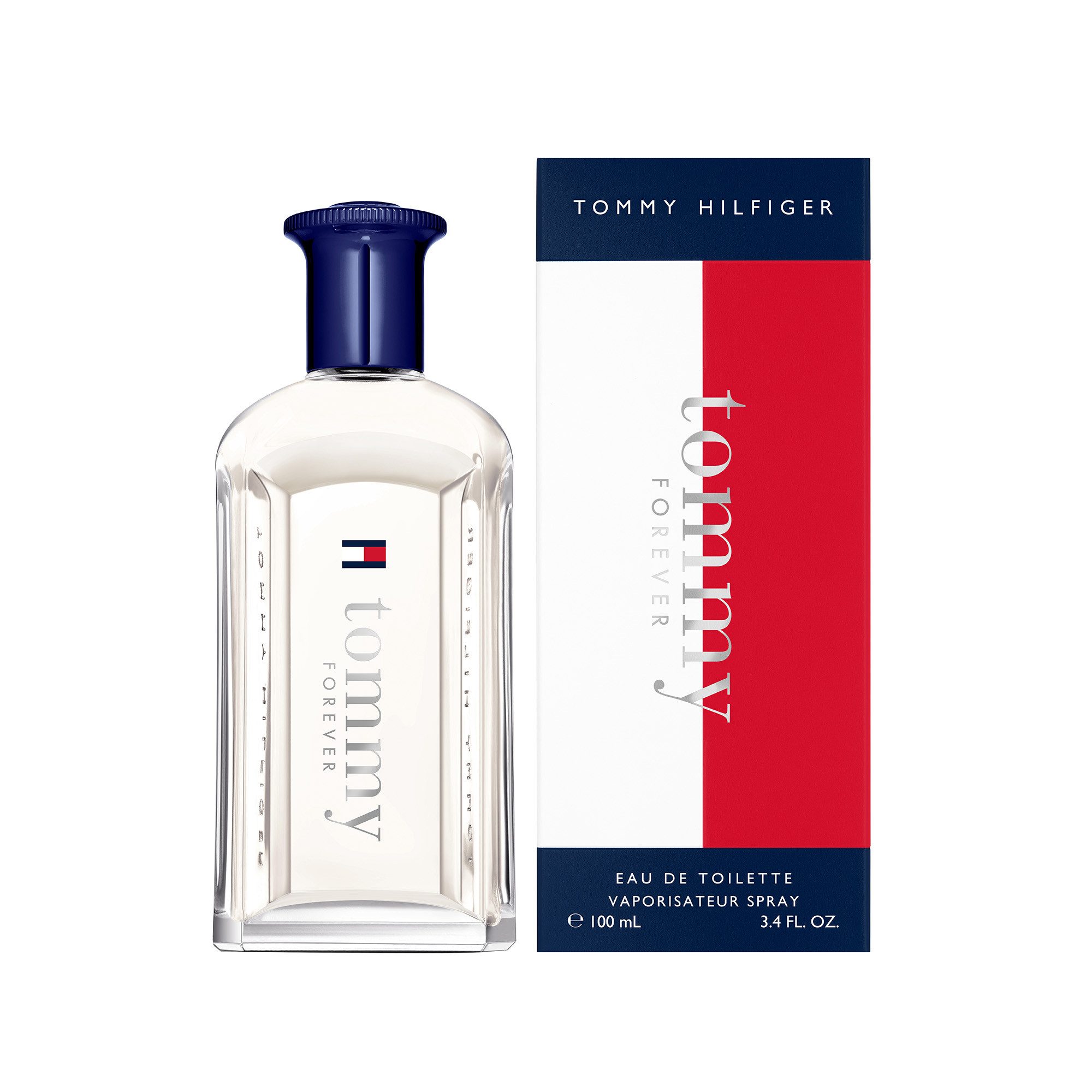 Tommy Hilfiger Eau de Toilette Tommy Core Forever
