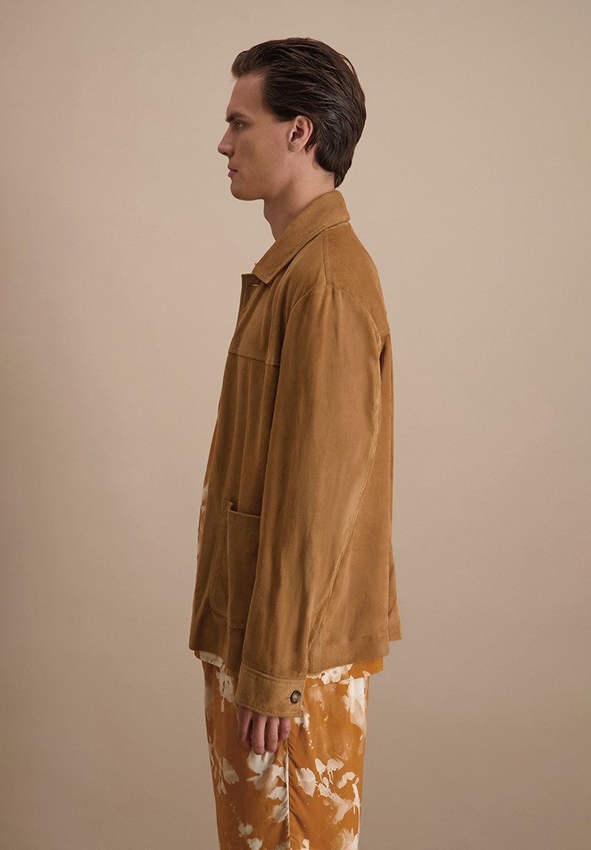BALDESSARINI Lederjacke BLD-Aron (1-St)