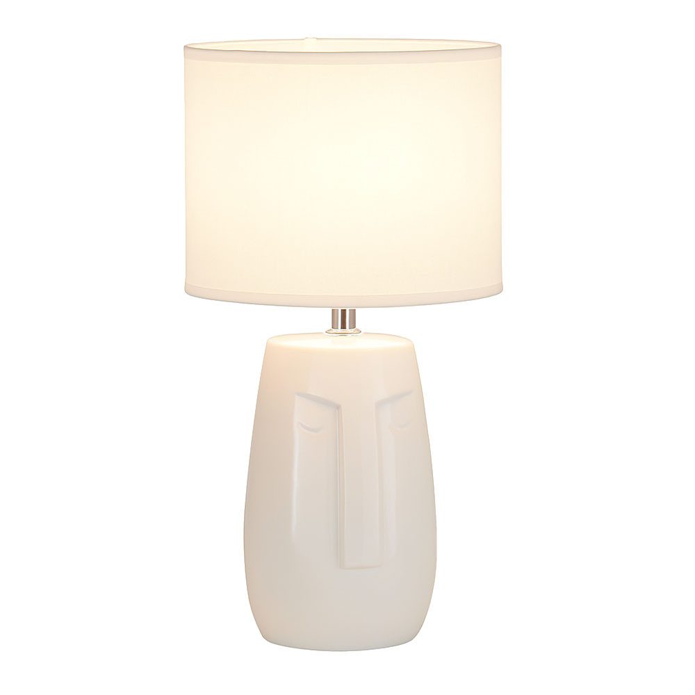 FISCHER & HONSEL LED Tischleuchte, Leuchtmittel inklusive, Warmweiß, LED Ti günstig online kaufen