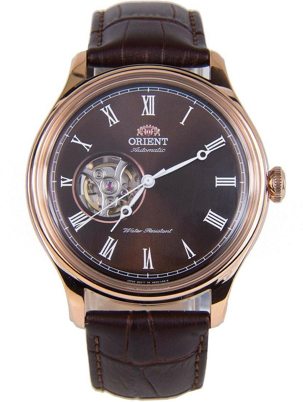 Automatikuhr Classic Mechanical Herren Automatikuhr