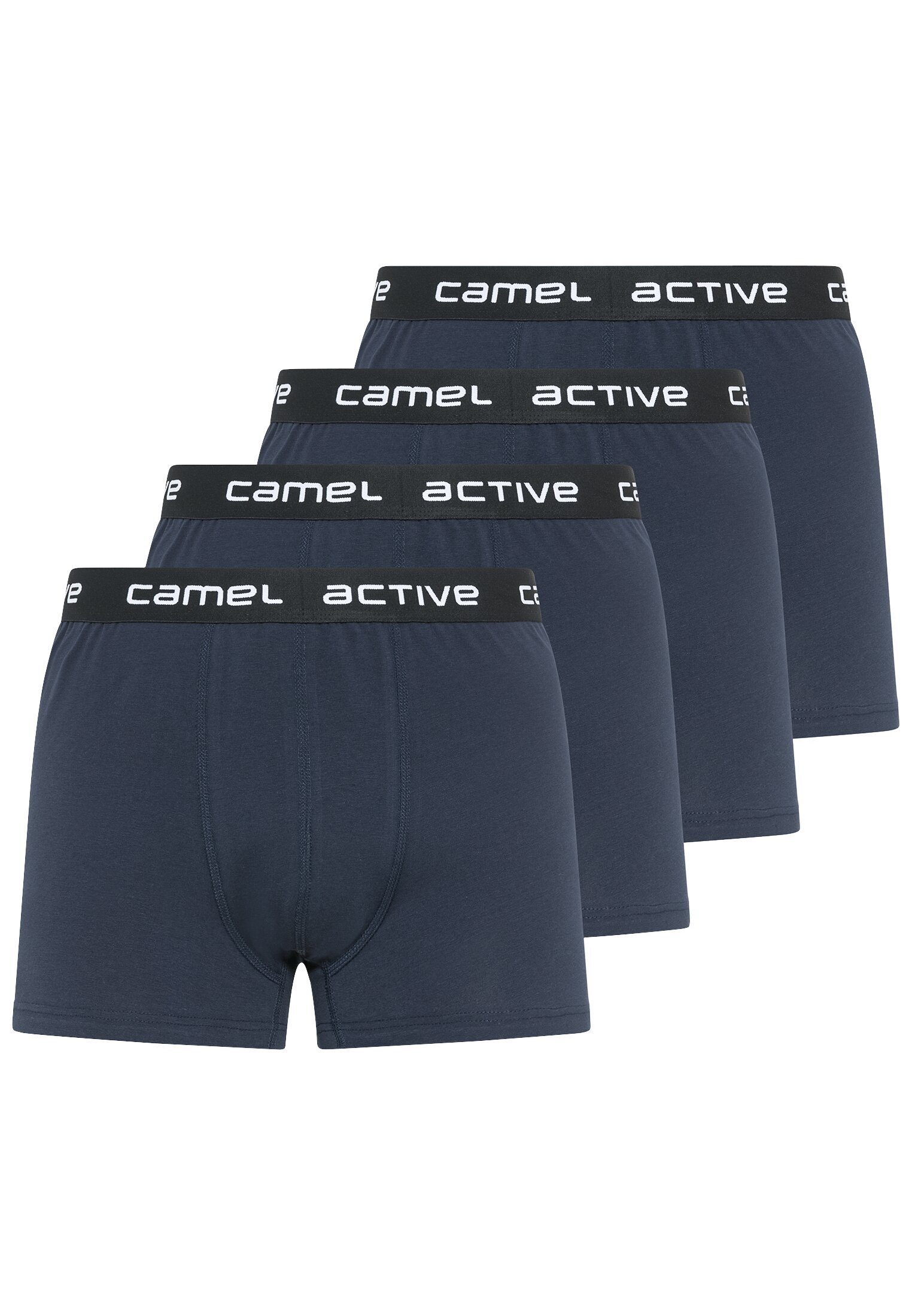 camel active Trunk im 4er-Pack (4-St) günstig online kaufen