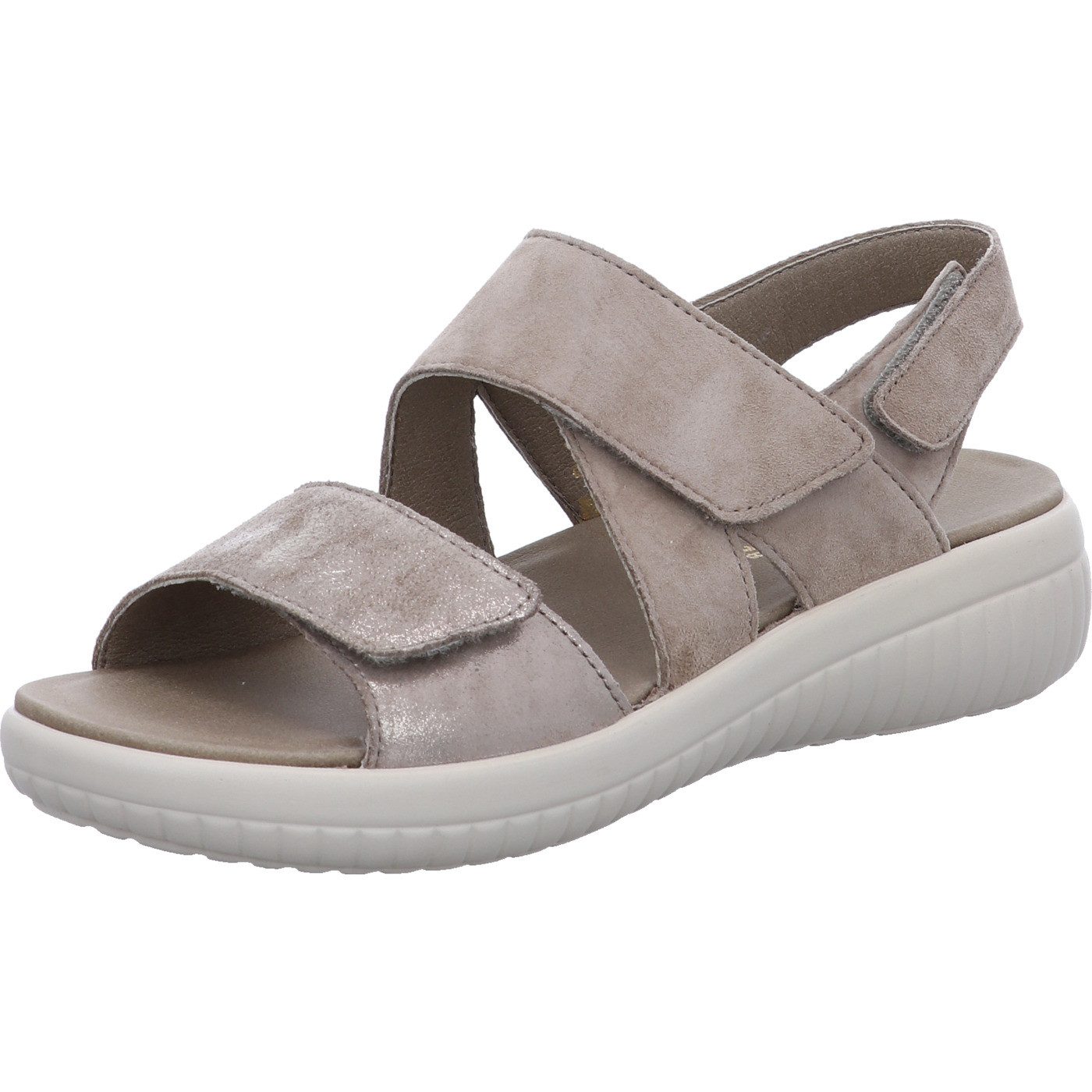 Fidelio Giulia Sandale für Einlagen geeignet