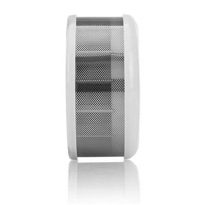 smartwares Smartwares Mini-Rauchwarnmelder Ø 70 mm, bis zu 10 Rauchmelder
