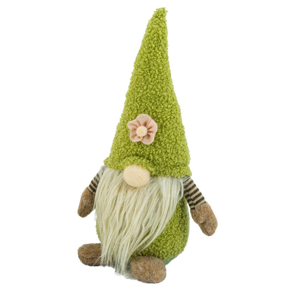 NOOR LIVING Wichtel Frühling Sommer Gnom günstig online kaufen