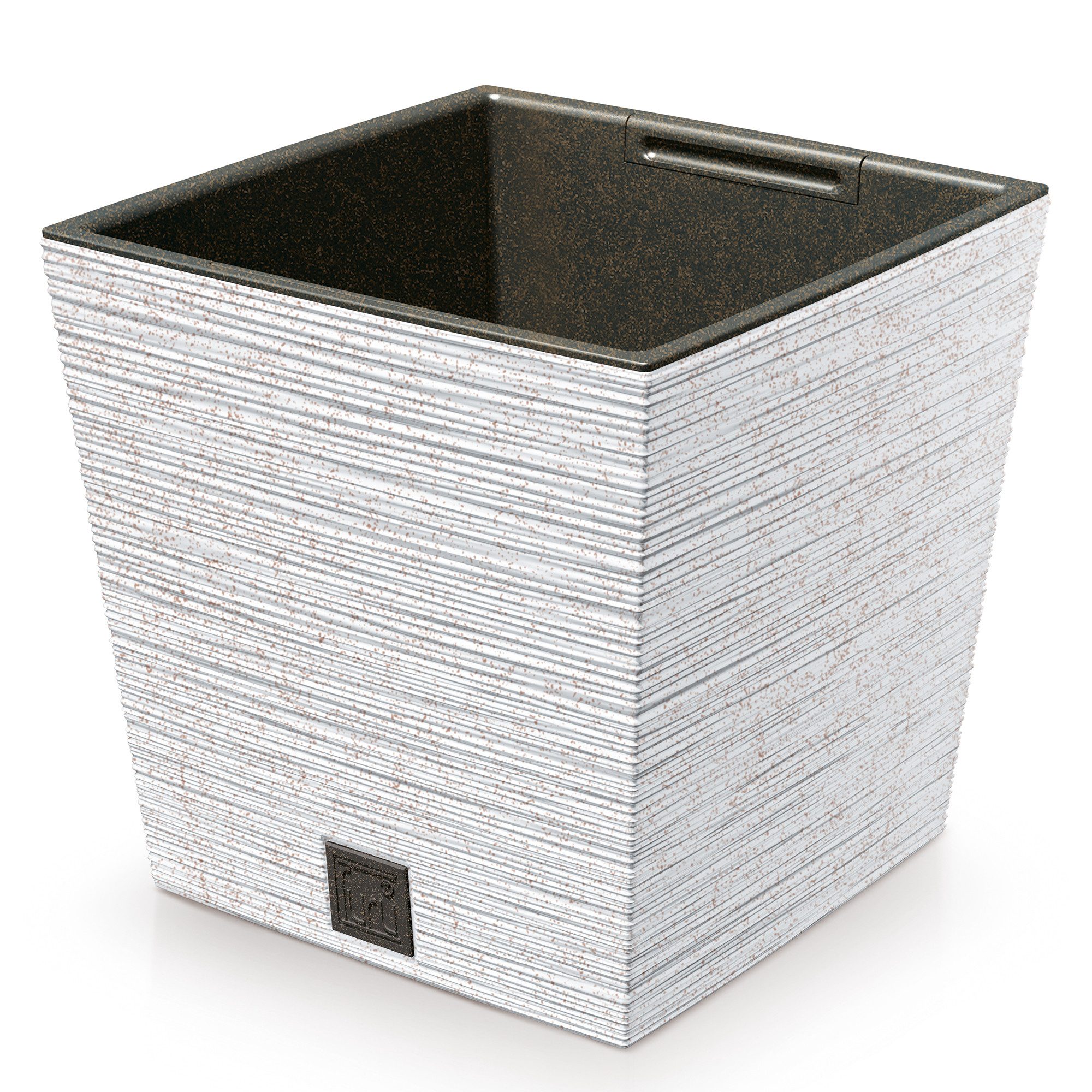 Annastore Pflanzkübel Blumentopf - Blumenübertopf für günstig online kaufen