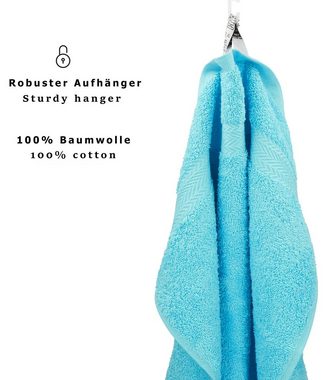 Betz Saunatuch Strandtuch Saunatuch XXL Badetuch Premium Größe 70 x 200 cm, 100% Baumwolle (1 Stück, 1-St), 100% Baumwolle