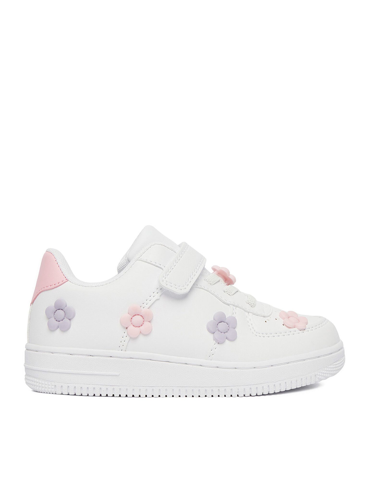 Jenny Girl Sneakers Weiß JENNY-CEO-K22212 Weiß Sneaker