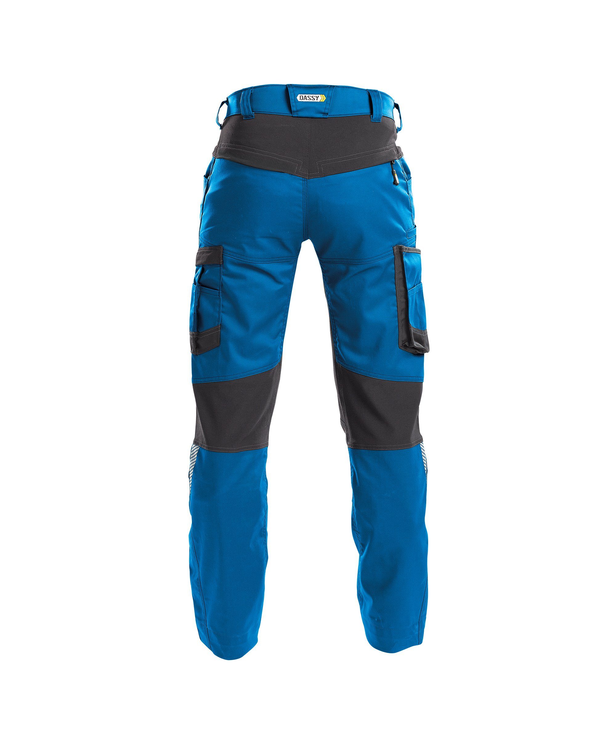 Dassy Arbeitshose Arbeitshose mit Stretch Helix günstig online kaufen