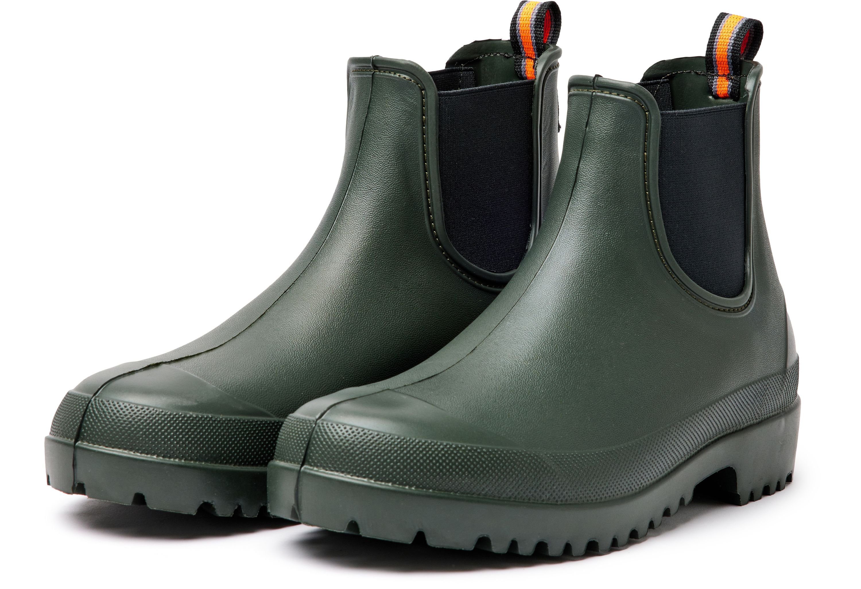 Ladeheid Herren federleichte EVA Gummistiefel LA-774 günstig online kaufen