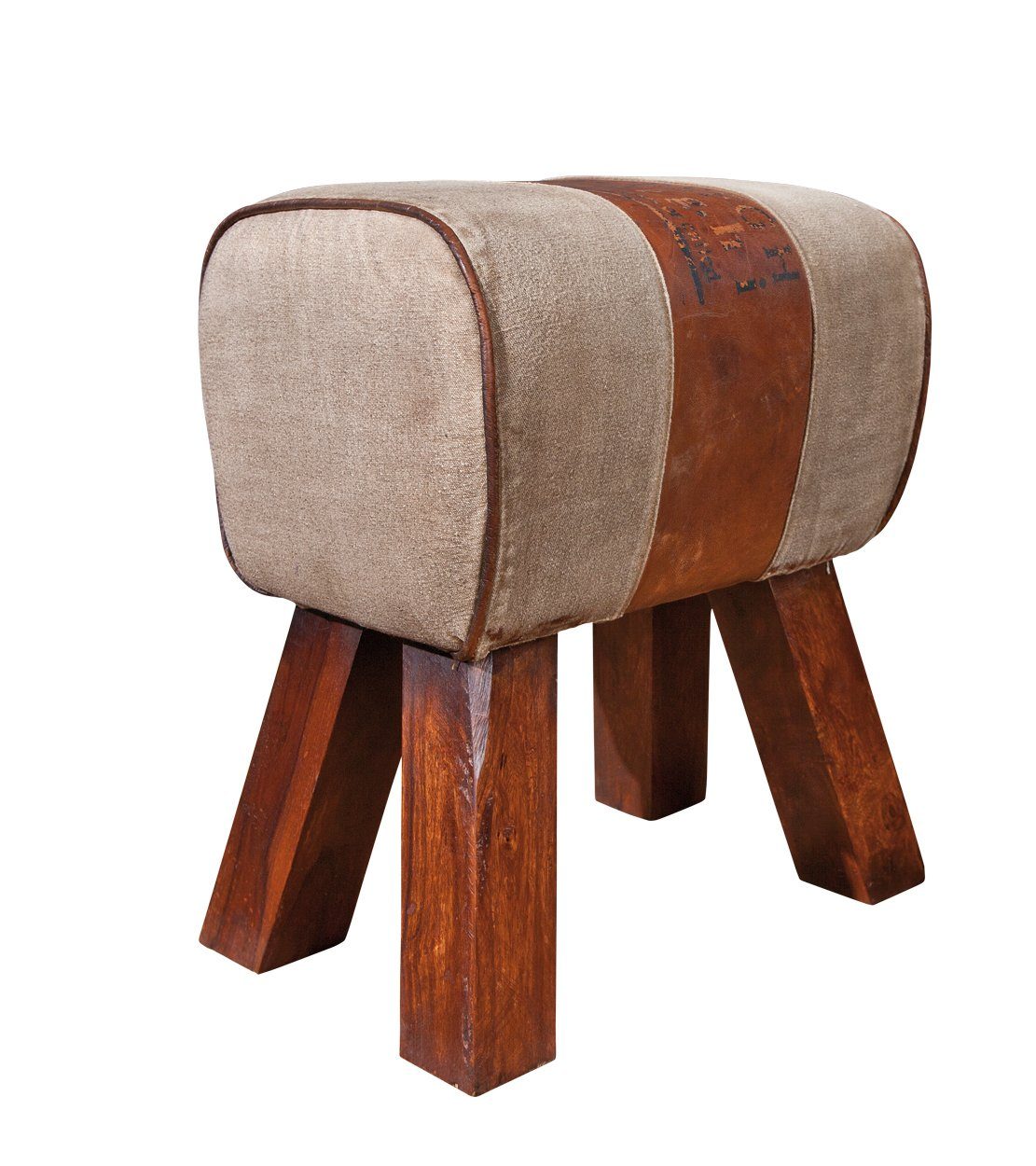 ebuy24 Esszimmerstuhl Strew Esszimmerstuhl Hocker, braun, beige.. Reduzierter Preis € 85,84. Unverbindliche Preisempfehlung € 112,95