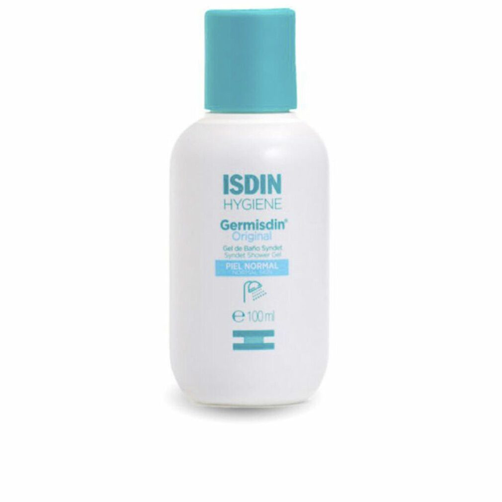 Isdin Duschgel GERM ORIGINAL Duschgel 100 ml