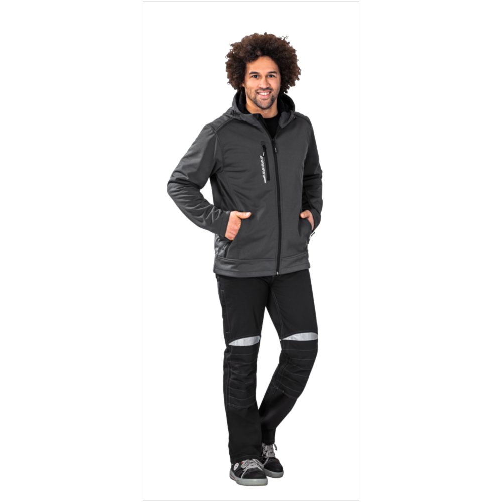 Planam Arbeitsjacke