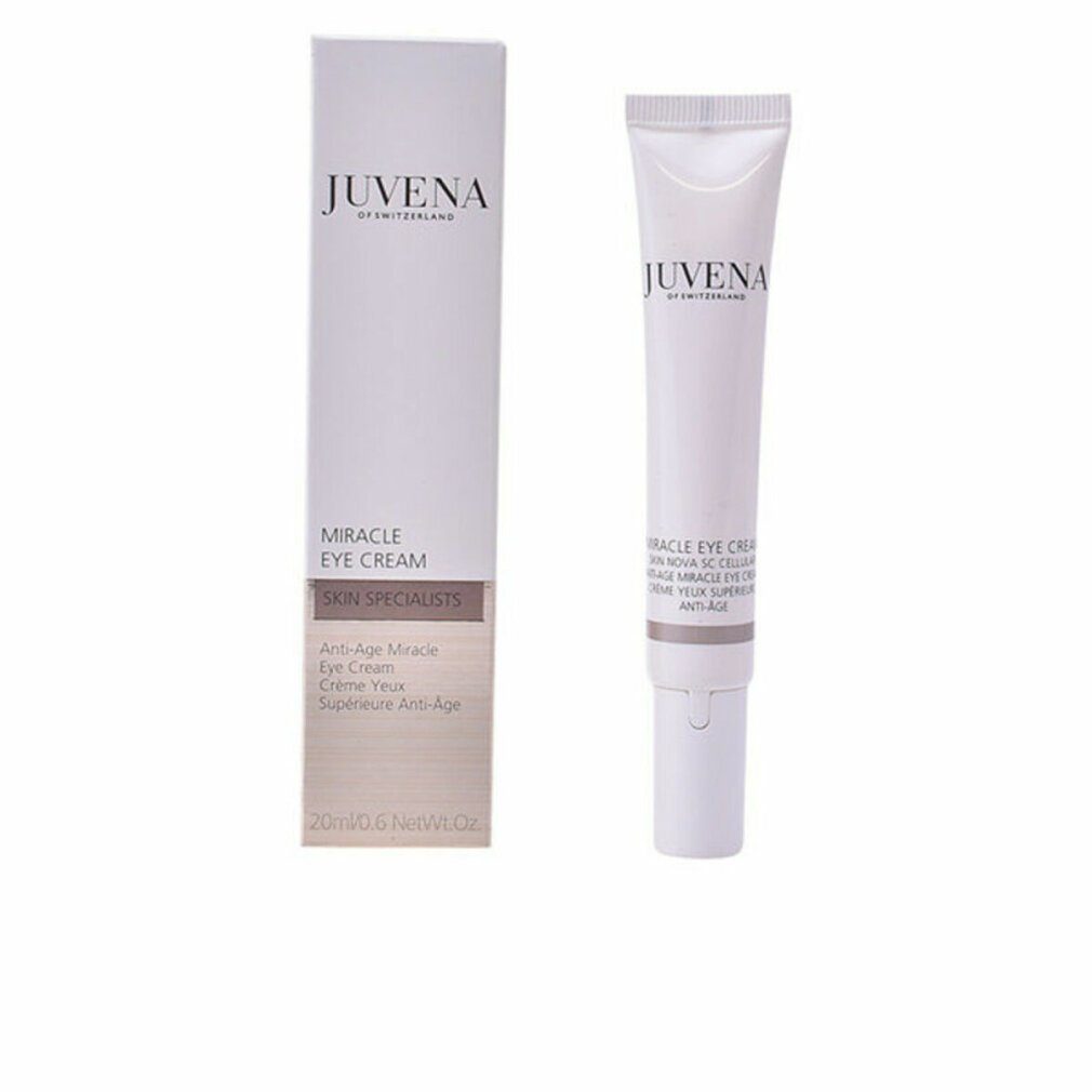 ml) Cream Miracle Juvena Specialists Skin Tagescreme (20 Juvena Eye