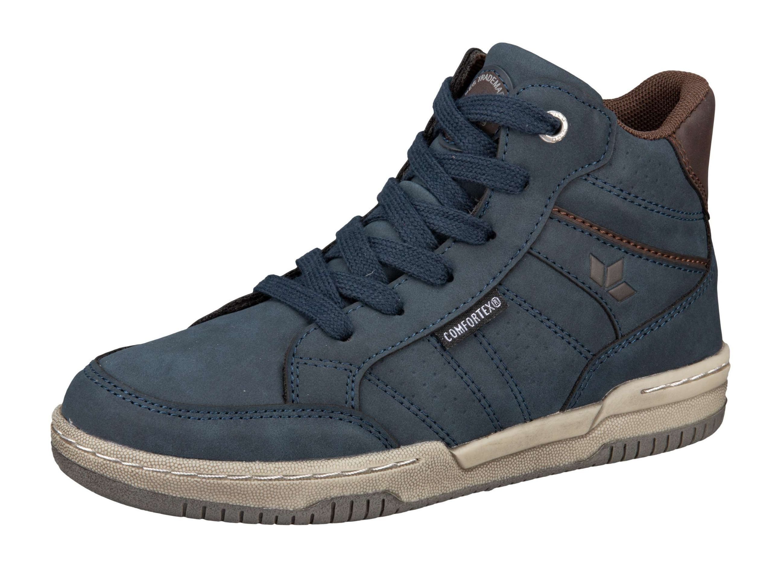 Lico Freizeitstiefel Slade Winterstiefel